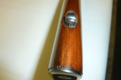 Winchester Model 64 Deluxe .32 win spl 24