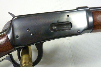 Winchester Model 64 Deluxe .32 win spl 24