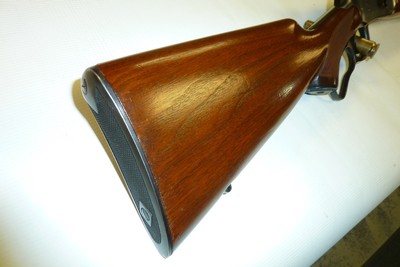 Winchester Model 64 Deluxe .32 win spl 24