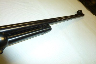 Winchester Model 64 Deluxe .32 win spl 24