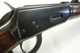 Winchester 1894 .32 Win Spl 20