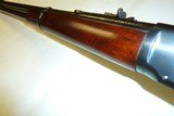 Winchester 1894 30-30 cal 20