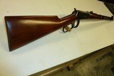 Winchester 1894 30-30 cal 20