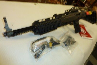 HI POINT 9959mm Carbine 16.5