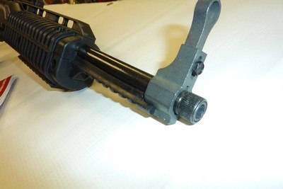 HI POINT 9959mm Carbine 16.5
