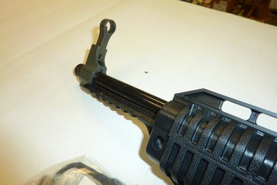 HI POINT 9959mm Carbine 16.5