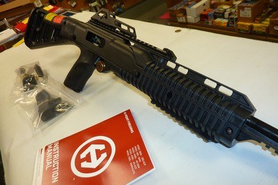 HI POINT 9959mm Carbine 16.5