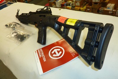HI POINT 9959mm Carbine 16.5
