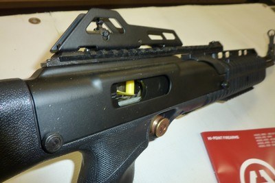 HI POINT 9959mm Carbine 16.5