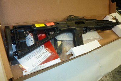 HI POINT 9959mm Carbine 16.5