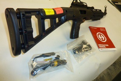 HI POINT 9959mm Carbine 16.5