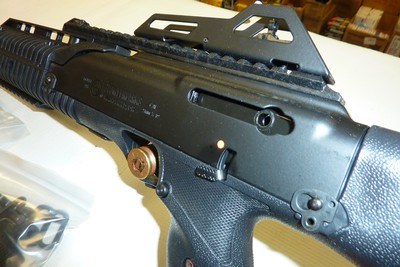 HI POINT 9959mm Carbine 16.5