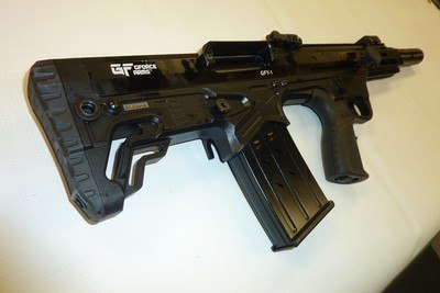 G-Force Bullpup 12 ga 20