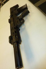 G-Force Bullpup 12 ga 20