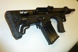 G-Force Bullpup 12 ga 20