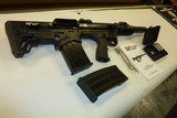G-Force Bullpup 12 ga 20