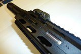 G-Force Bullpup 12 ga 20