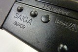 Saiga 7.62x39 Semi Auto Rifle - 6 of 15
