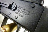 Saiga 7.62x39 Semi Auto Rifle - 5 of 15