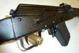 Saiga 7.62x39 Semi Auto Rifle - 11 of 15