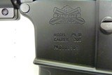 Palmetto PA-10 .308 cal 18