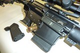 Palmetto PA-10 .308 cal 18