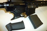 Palmetto PA-10 .308 cal 18