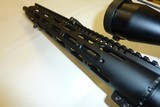 Palmetto PA-10 .308 cal 18
