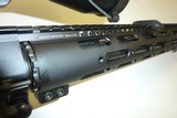 Palmetto PA-10 .308 cal 18