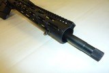 Palmetto PA-10 .308 cal 18