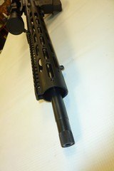 Palmetto PA-10 .308 cal 18