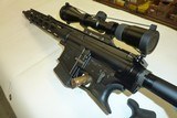 Palmetto PA-10 .308 cal 18