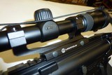 Palmetto PA-10 .308 cal 18