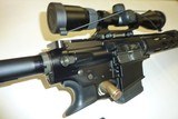 Palmetto PA-10 .308 cal 18