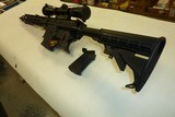 Palmetto PA-10 .308 cal 18