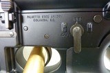 Palmetto PA-10 .308 cal 18