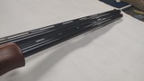 Franchi Instinct LX 20ga 28