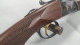 Franchi Instinct LX 20ga 28
