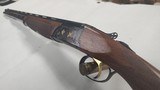 Franchi Instinct LX 20ga 28