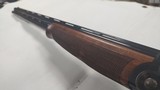 Franchi Instinct LX 20ga 28