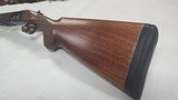 Franchi Instinct LX 20ga 28