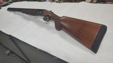 Franchi Instinct LX 20ga 28