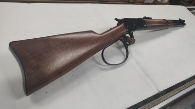 Winchester Model 1892 SRC 44 mag 20