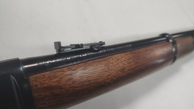 Winchester Model 1892 SRC 44 mag 20