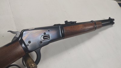 Winchester Model 1892 SRC 44 mag 20