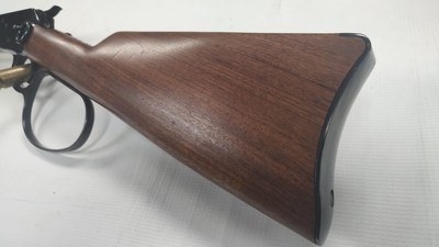Winchester Model 1892 SRC 44 mag 20