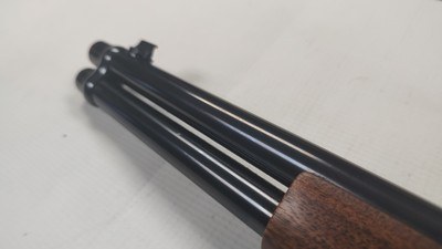 Winchester Model 1892 SRC 44 mag 20
