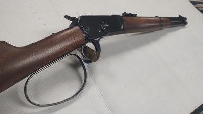 Winchester Model 1892 SRC 44 mag 20