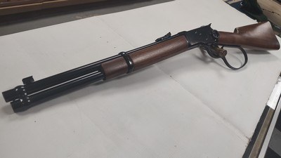 Winchester Model 1892 SRC 44 mag 20