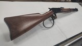 Winchester Model 1892 SRC 44 mag 20